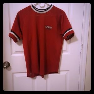 Tommy Sport size Medium